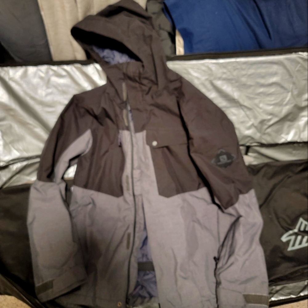 Salomon Ski Jacket